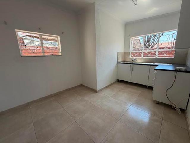 1 Bedroom Apartment in Laudium