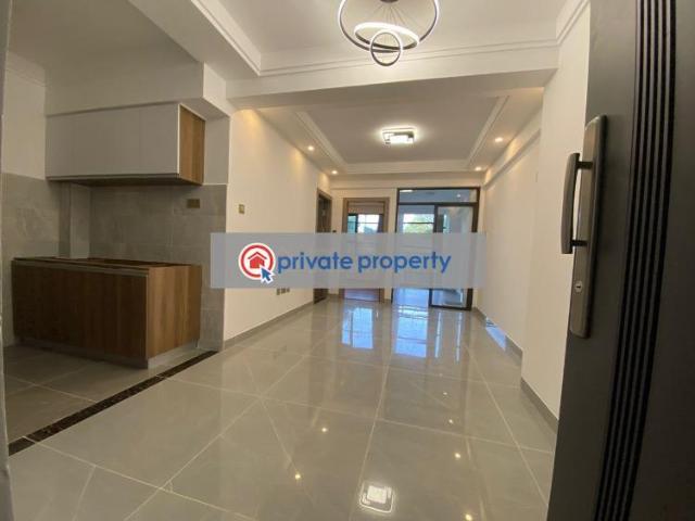 1 Bedroom Apartment In Lavington