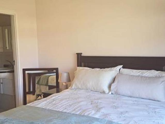 1 Bedroom Apartment in Le Domaine