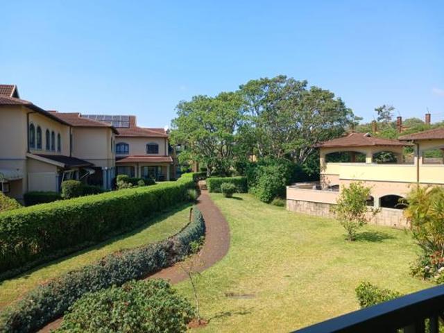 1 Bedroom Apartment in Le Domaine