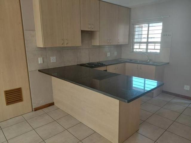 1 Bedroom Apartment in Lephalale Ellisras