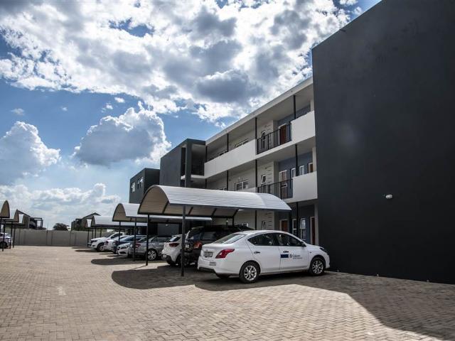 1 Bedroom Apartment in Lephalale Ellisras