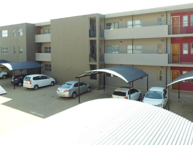 1 Bedroom Apartment in Lephalale Ellisras
