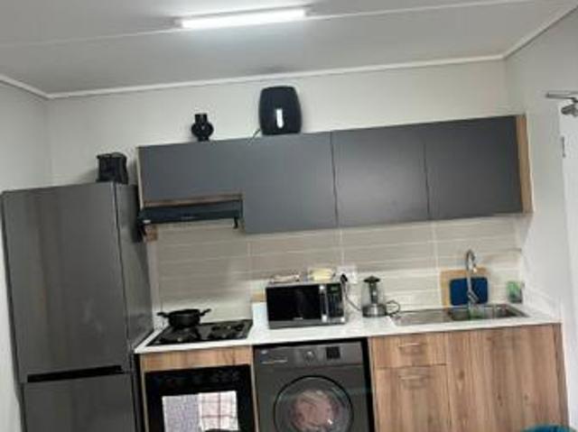 1 Bedroom Apartment in Lilianton