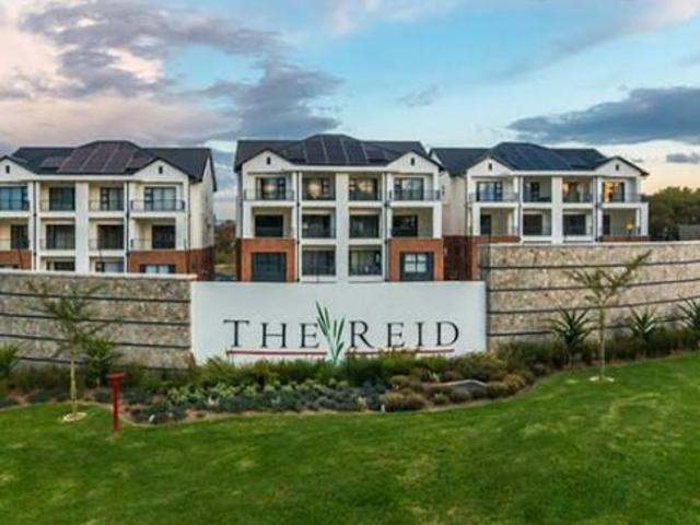 1 Bedroom Apartment in Linbro Park