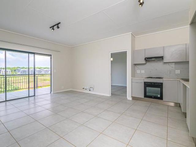 1 Bedroom Apartment in Linbro Park