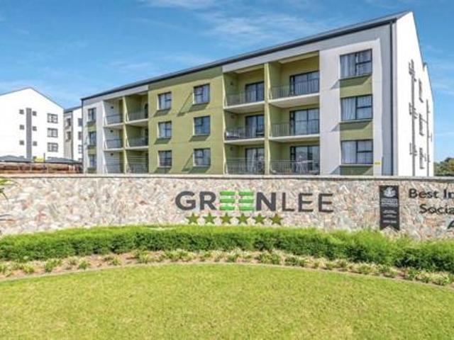 1 Bedroom Apartment in Linbro Park