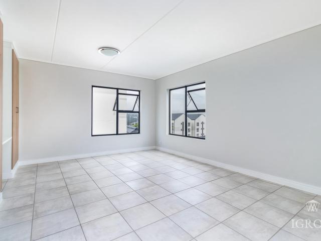 1 Bedroom Apartment in Linbro Park