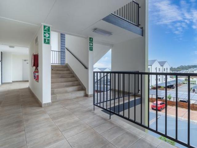 1 Bedroom Apartment in Linbro Park