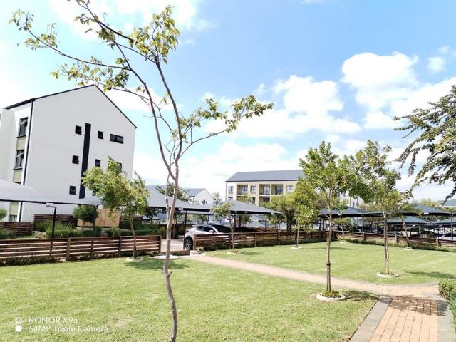 1 Bedroom Apartment in Linbro Park