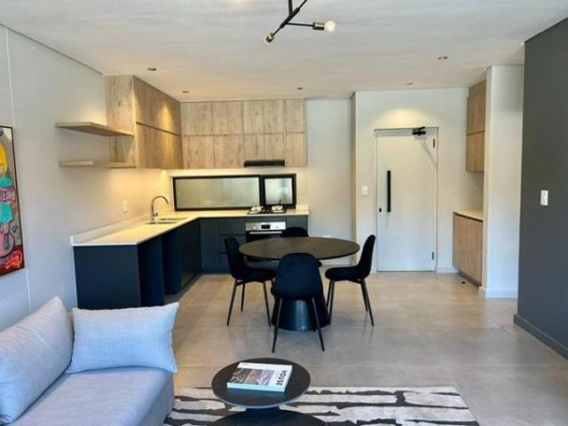 1 Bedroom Apartment in Linksfield