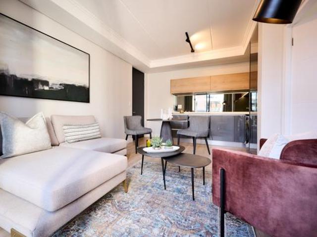 1 Bedroom Apartment in Linksfield