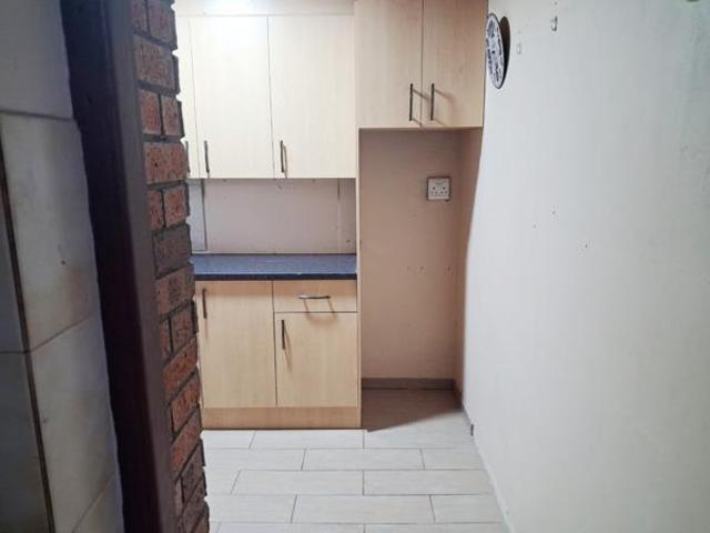 1 Bedroom Apartment in Linton Grange