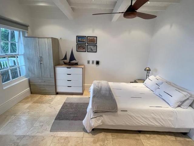 1 Bedroom Apartment in Llandudno