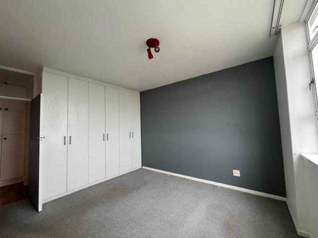 1 Bedroom Apartment in Loevenstein