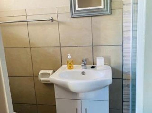 1 Bedroom Apartment in Loevenstein