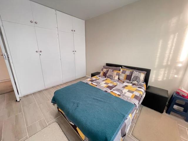 1 Bedroom Apartment in Loevenstein