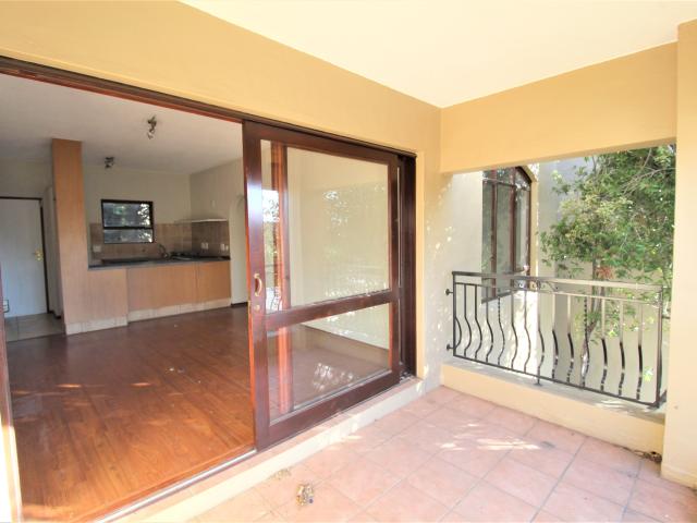 1 Bedroom Apartment in Lonehill