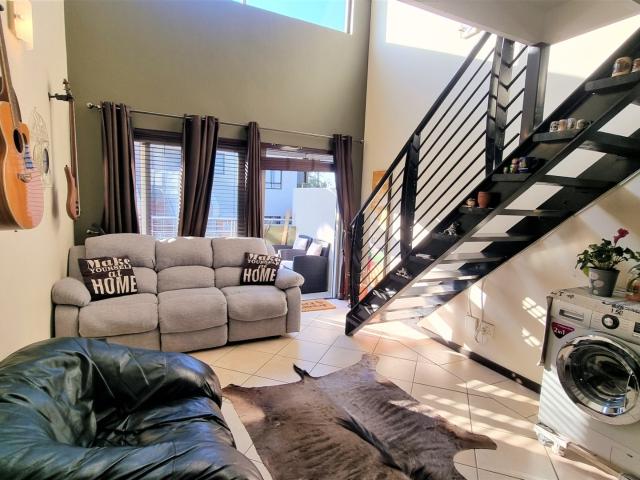 1 Bedroom Apartment in Lonehill
