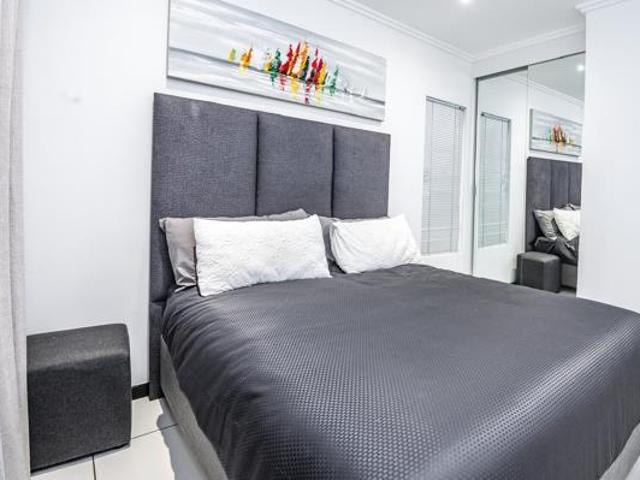 1 Bedroom Apartment in Lonehill
