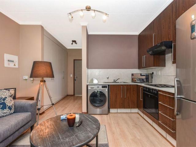 1 Bedroom Apartment in Lonehill
