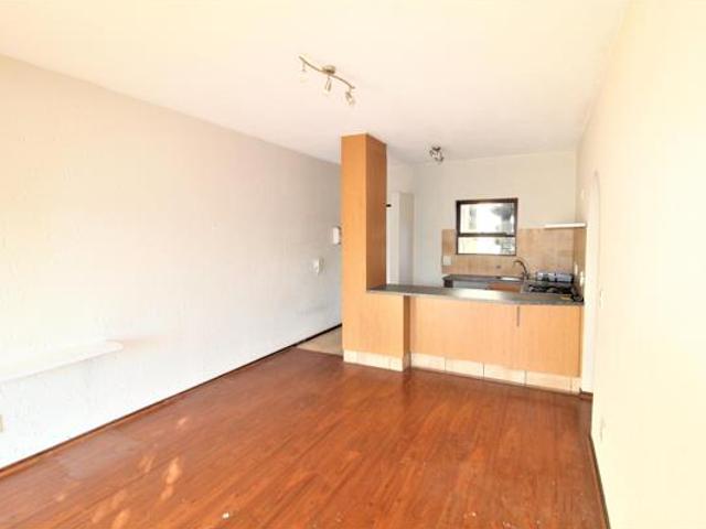 1 Bedroom Apartment in Lonehill