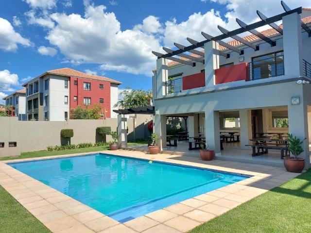 1 Bedroom Apartment in Lonehill