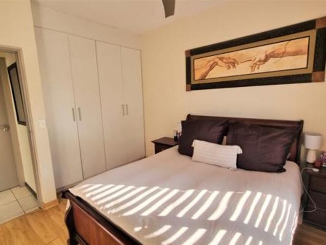 1 Bedroom Apartment in Lonehill