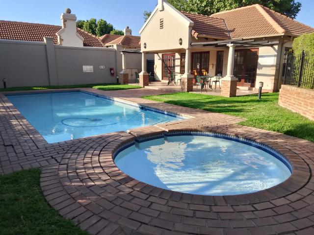 1 Bedroom Apartment in Lonehill