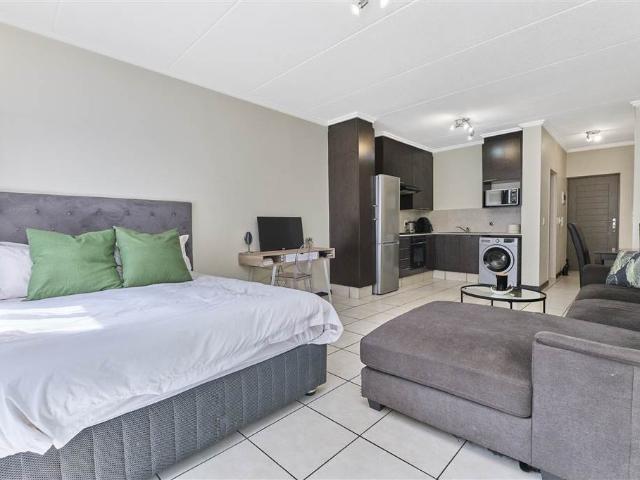 1 Bedroom Apartment in Lonehill
