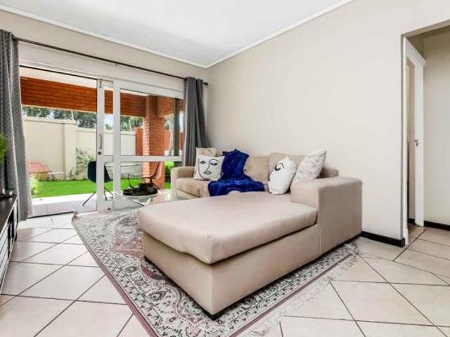 1 Bedroom Apartment in Lonehill