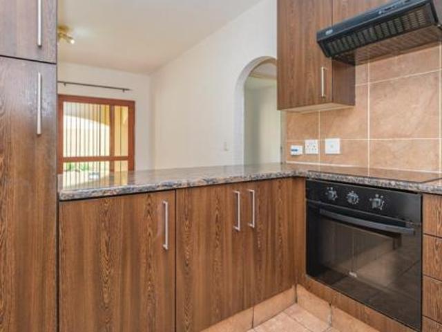 1 Bedroom Apartment in Lonehill