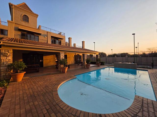 1 Bedroom Apartment in Lonehill