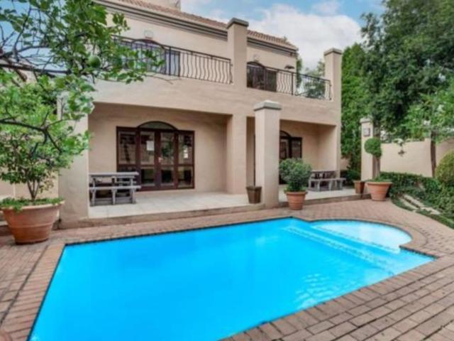1 Bedroom Apartment in Lonehill