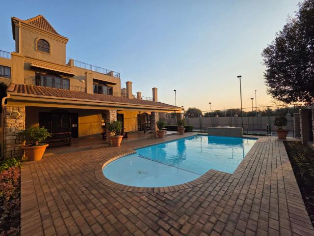 1 Bedroom Apartment in Lonehill