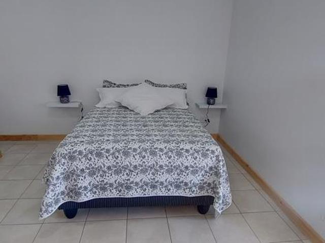 1 Bedroom Apartment in Longacres Country Estate