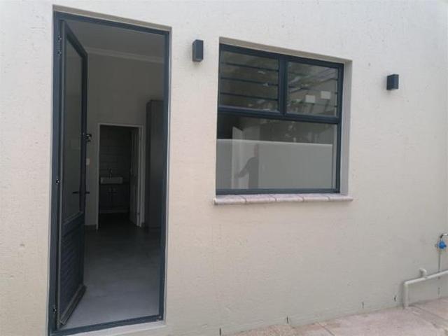 1 Bedroom Apartment in Longacres Country Estate