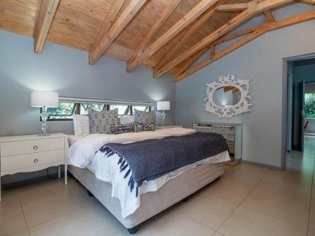 1 Bedroom Apartment in Longmere Estate