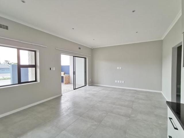 1 Bedroom Apartment in Lorraine