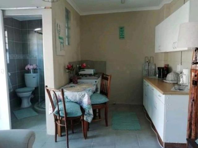 1 Bedroom Apartment in Lorraine