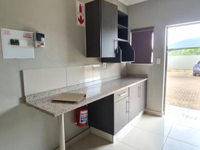 1 Bedroom Apartment in Louis Trichardt