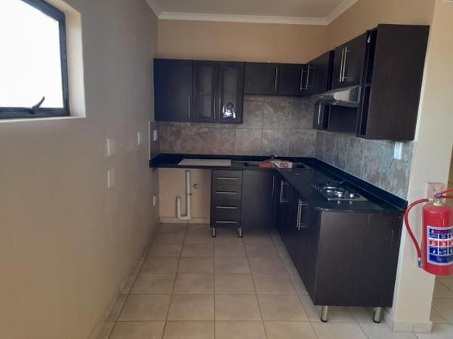 1 Bedroom Apartment in Louis Trichardt