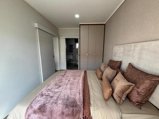 1 Bedroom Apartment in Louwlardia