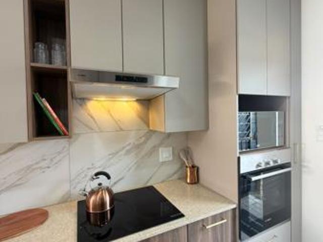 1 Bedroom Apartment in Louwlardia