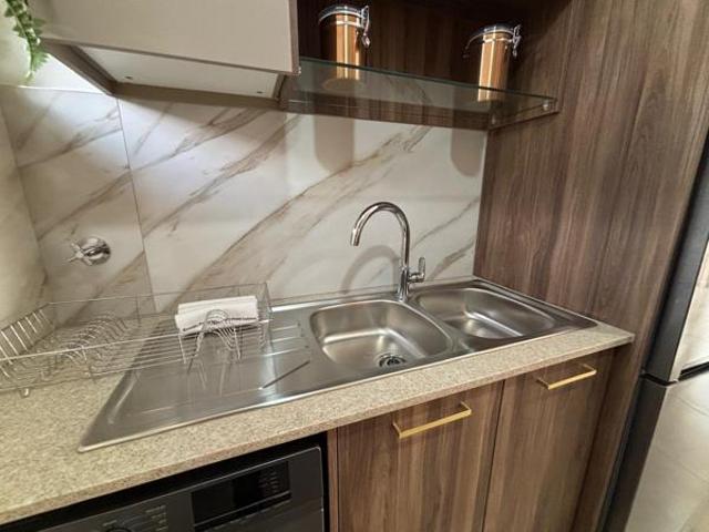 1 Bedroom Apartment in Louwlardia