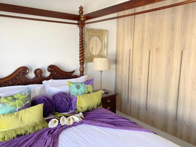 1 Bedroom Apartment in Paardevlei
