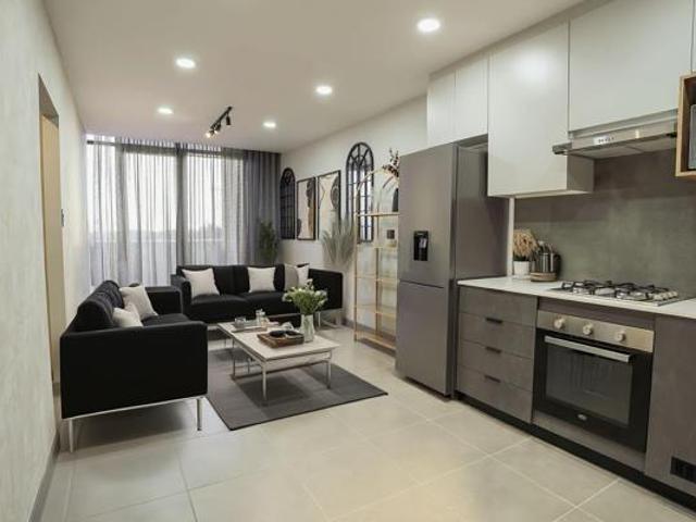 1 Bedroom Apartment in Paardevlei