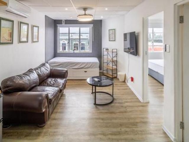 1 Bedroom Apartment in Paarl Central