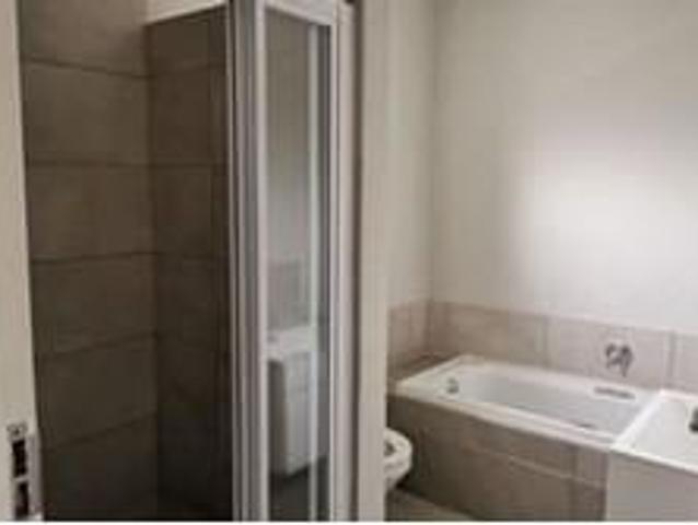 1 Bedroom Apartment in Paarl Central