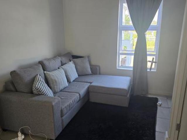1 Bedroom Apartment in Paarl Central